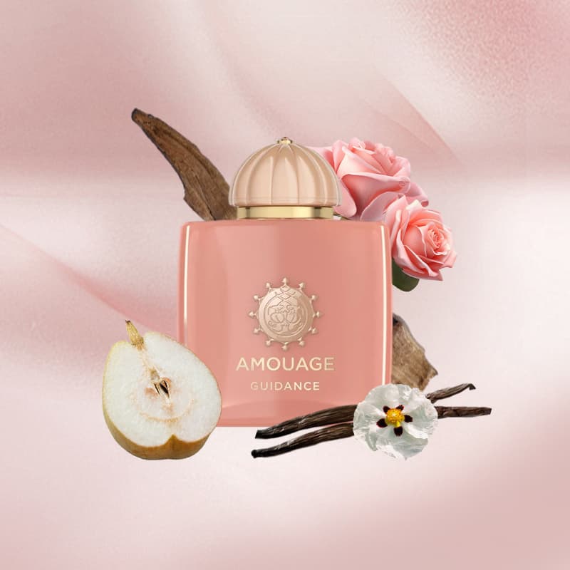 Amouage Guidance EDP 100ml
