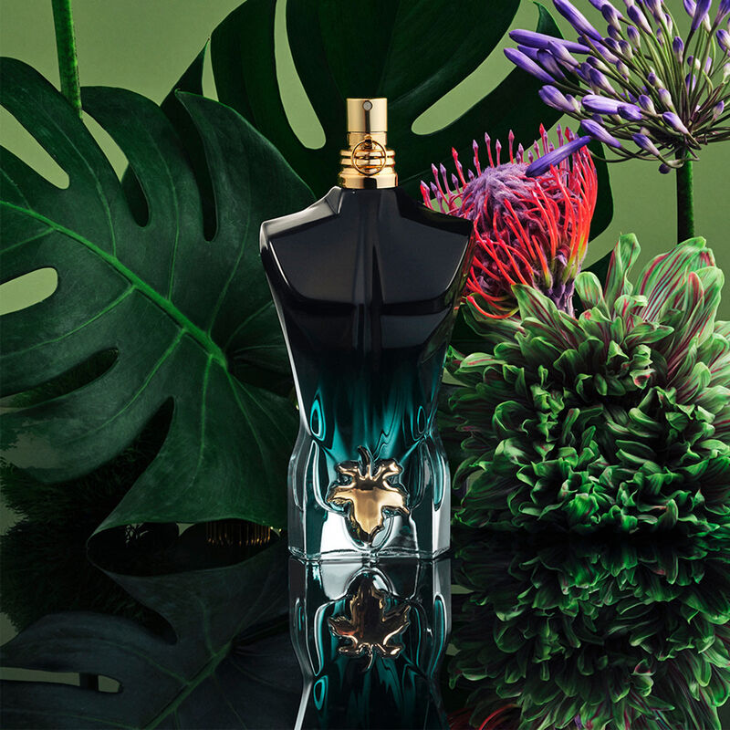 Jean Paul Gaultier Le Beau Le Parfum 125ml EDP Intense33
