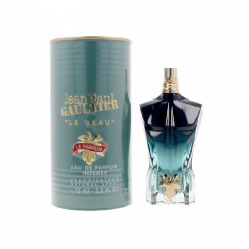 Jean Paul Gaultier Le Beau Le Parfum 125ml EDP Intense332